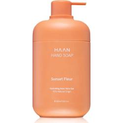 HAAN Hand Soap Sunset Fleur mydło w płynie do rąk 350 ml