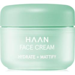 HAAN Skin care Face cream krem do twarzy do skóry tłustej s niacinamidem 50 ml
