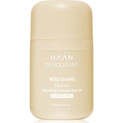 HAAN Deodorant Wild Orchid odświeżający dezodorant roll-on 40 ml
