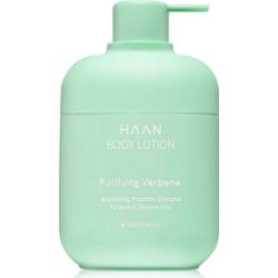 HAAN Purifying Verbena mleczko do ciała z prebiotykami 250 ml