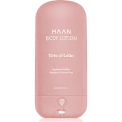 HAAN Balsam do ciała Mleczko do ciała Tales of Lotus 60 ml