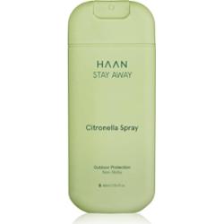 HAAN Stay Away Citronella Spray naturalny repelent 45 ml