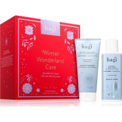Hagi Winter Wonderland Wash zestaw upominkowy