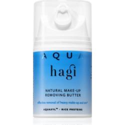 Hagi Aqua Zone balsam oczyszczający o działaniu nawilżającym 50 ml