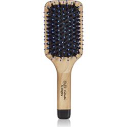 Hair Rituel by Sisley The Pocket Brush Radiance & Softness szczotka do nabłyszczania i zmiękczania włosów 1 szt.
