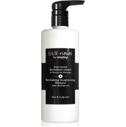 Hair Rituel by Sisley Revitalising Straightening Shampoo szampon rewitalizujący 500 ml