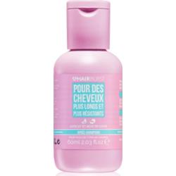 Hairburst Longer Stronger Hair odżywka odżywiająca do wzmocnienia włosów i nadania im większego połysku 60 ml