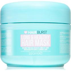 Hairburst Long & Healthy Hair Mask odżywczo-nawilżająca maska do włosów 220 ml