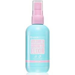 Hairburst Volume & Growth Elixir spray na objętość na porost włosów i wzmocnienie cebulek 125 ml