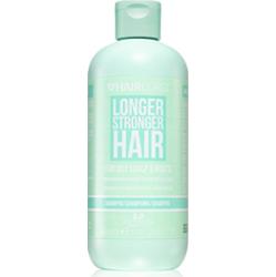 Hairburst Longer Stronger Hair Oily Scalp & Roots szampon oczyszczający do włosów z tendencją do przetłuszczania się 350 ml