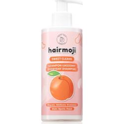 Hairy Tale Hairmoji Sweet Cleans delikatny szampon do codziennego użytku 240 ml
