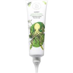 Hairy Tale Murky delikatny peeling do tłustej skóry głowy 150 ml