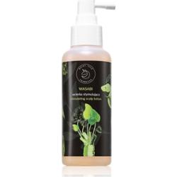 Hairy Tale Wasabi tonik nawilżający stymulujący wzrost włosów 120 ml