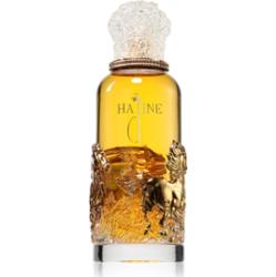 Hajine Golden Gallop woda perfumowana unisex 100 ml
