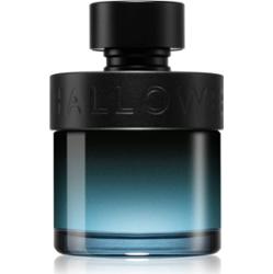 Halloween Man X woda toaletowa dla mężczyzn 75 ml