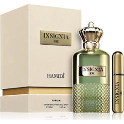 Hamidi Insignia Or woda perfumowana unisex 105 ml