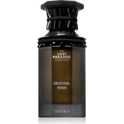 Hamidi The Lost Paradise Celestial Wood woda perfumowana unisex 100 ml