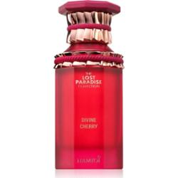 Hamidi The Lost Paradise Cherry woda perfumowana unisex 100 ml