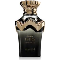 Hamidi Ishq Absolute woda perfumowana unisex 100 ml