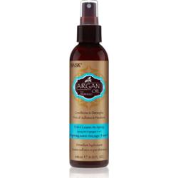 HASK Argan Oil spray bez spłukiwania do włosów zniszczonych 175 ml