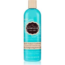 HASK Hawaiian Sea Salt odżywka teksturująca do formowania fal 355 ml