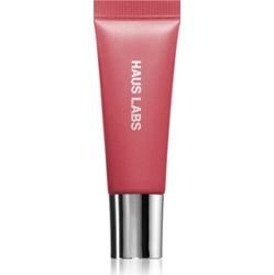 Haus Labs Hy-Power wielofunkcyjny kosmetyk do makijażu oczu, ust i twarzy odcień Deep Red Shimmer 7 g