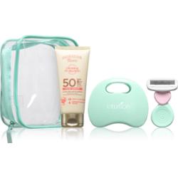 Hawaiian Tropic x Wilkinson Sword Essential Giftset zestaw podróżny