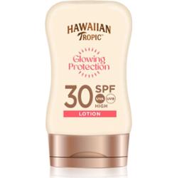 Hawaiian Tropic Glowing Protection Ultra Radiance krem do opalania SPF 30 100 ml