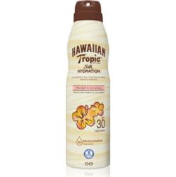 Hawaiian Tropic Hydrating Protection C-Spray SPF30 30 szt.