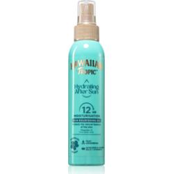 Hawaiian Tropic Hydrating After Sun Nourishing Oil olejek nawilżający po opalaniu 150 ml