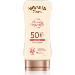 Hawaiian Tropic Glowing Protection SPF50 balsam ochronny 170 ml