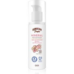 Hawaiian Tropic Ochrona przeciwsłoneczna 100 ml