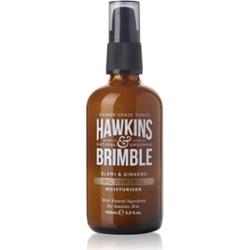 Hawkins & Brimble Oil Control Moisturiser krem nawilżający do skóry tłustej dla mężczyzn 100 ml