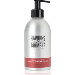 Hawkins & Brimble Revitalising Shampoo szampon rewitalizujący do włosów dla mężczyzn 300 ml