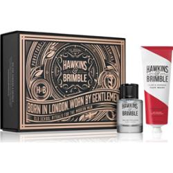 Hawkins & Brimble Fragrance Gift Set zestaw upominkowy dla mężczyzn