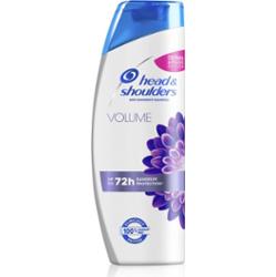 Head & Shoulders Extra Volume szampon przeciwłupieżowy 400 ml
