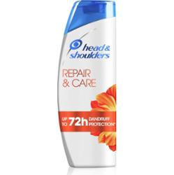 Head & Shoulders Repair & Care szampon przeciwłupieżowy 400 ml