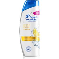 Head & Shoulders Citrus Fresh szampon przeciwłupieżowy 400 ml