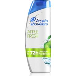 Head & Shoulders Apple Fresh szampon przeciwłupieżowy 400 ml