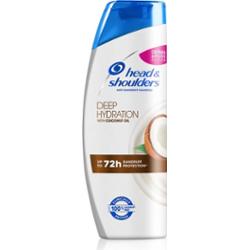 Head & Shoulders Deep Hydration Coconut szampon przeciwłupieżowy 400 ml