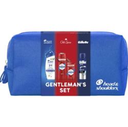 Head & Shoulders Gentleman's Set zestaw upominkowy dla mężczyzn