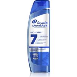 Head & Shoulders Pro-Expert 7 Anti-Dandruff szampon przeciwłupieżowy 250 ml