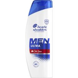Head & Shoulders Men Ultra Old Spice szampon przeciwłupieżowy dla mężczyzn 330 ml