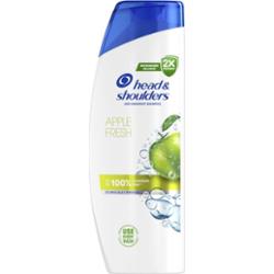 Head & Shoulders Apple Fresh szampon przeciwłupieżowy 500 ml