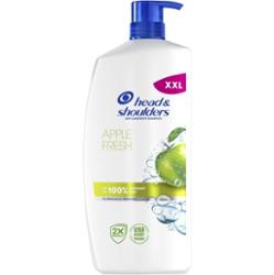 Head & Shoulders Apple Fresh szampon przeciwłupieżowy 800 ml