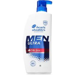 Head & Shoulders Men Ultra Old Spice szampon przeciwłupieżowy dla mężczyzn 800 ml