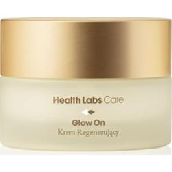 Health Labs Care Glow On Krem regenerujący krem regenerujący do twarzy 50 ml