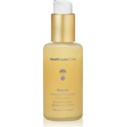 Health Labs Care Pure On Emulsja do demakijażu oczyszczający żel do demakijażu dla kobiet 100 ml