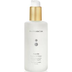 Health Labs Care Pure On Łagodny żel myjący delikatny żel do mycia do twarzy 200 ml