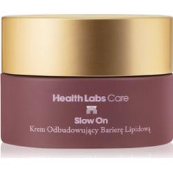 Health Labs Care Slow On Krem Odbudowujący Kremy do twarzy 50 ml
